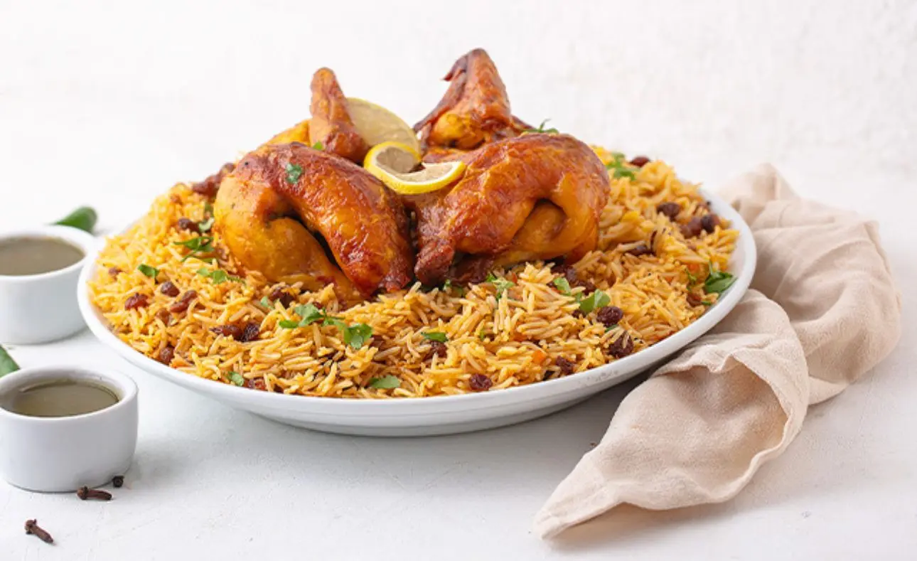 Shawaya Darna Bukhari Restaurant